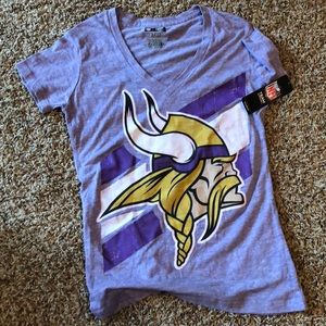 NFL shirt